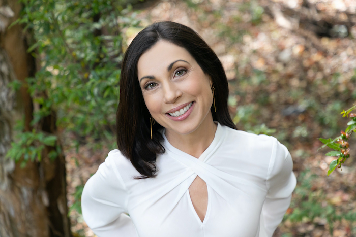 CAROL SALVADORI