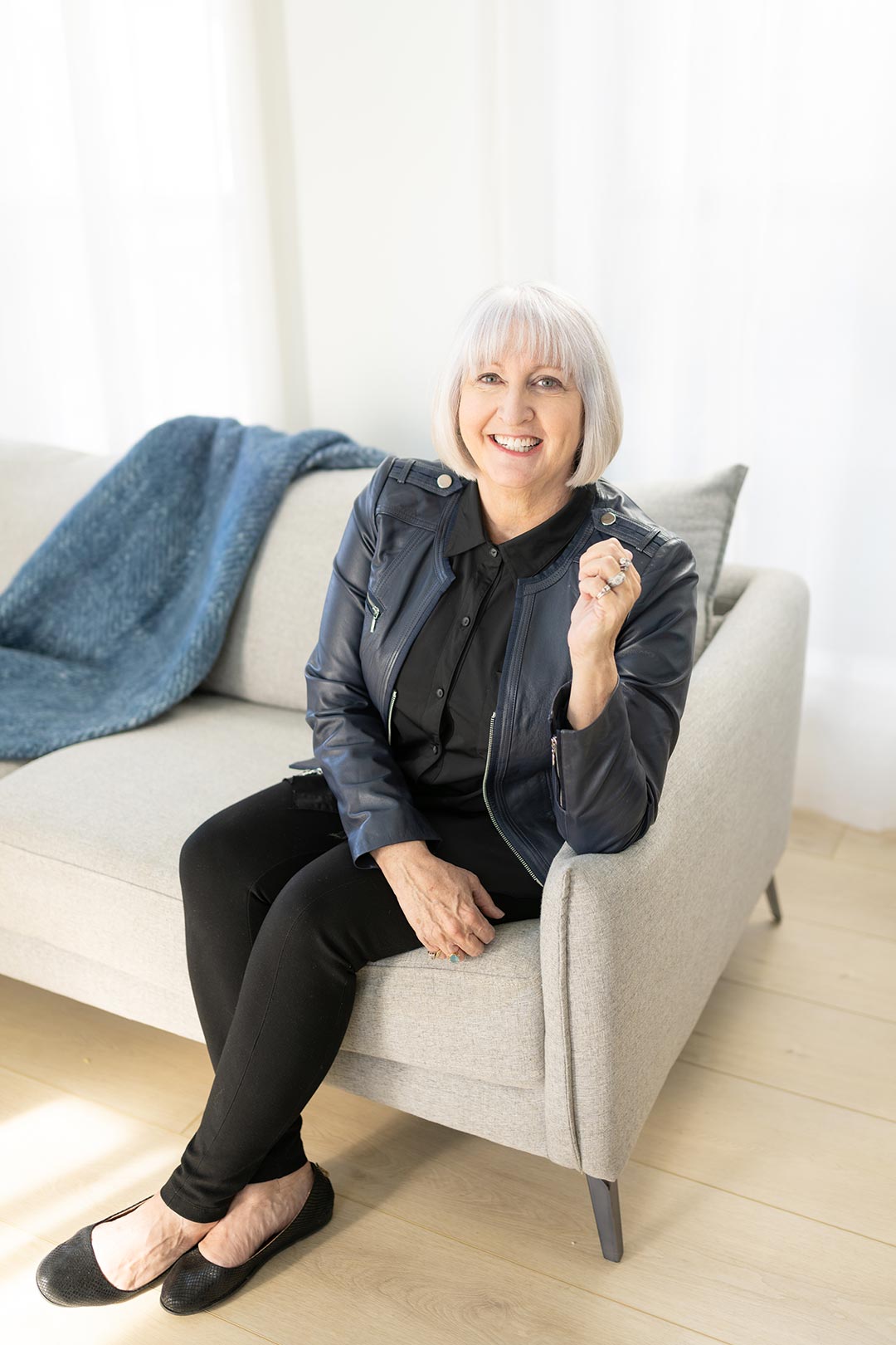 Denise McCormick